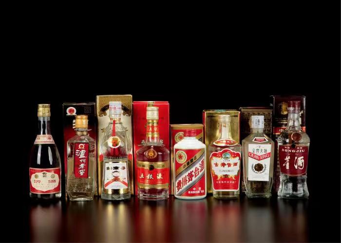 长岭老酒储存的方法